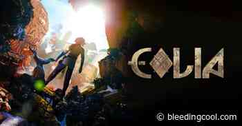 VR Fantasy Adventure Eolia Will Come To Quest 2 This Summer - Bleeding Cool News