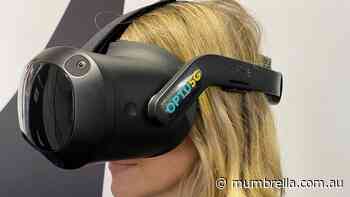 Optus to bring VR Track Tour to Formula 1 Australian Grand Prix - Mumbrella