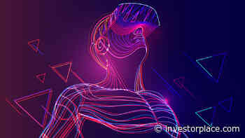 Virtual Reality Stocks: 7 VR Stocks Bringing Web 3.0 to Life - InvestorPlace