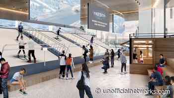 VR Skiing and Snowboarding Experience Coming to Singapore - Unofficial Networks