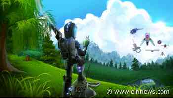 SOAR THROUGH THE SKIES IN VR SHOOTER AIRBORNE: THE BEGINNING, OUT NOW ON SIDEQUEST & ITCH.IO - EIN News