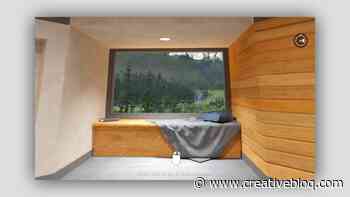 I don't want to go anywhere near Mark Zuckerberg's VR home office - Creative Bloq