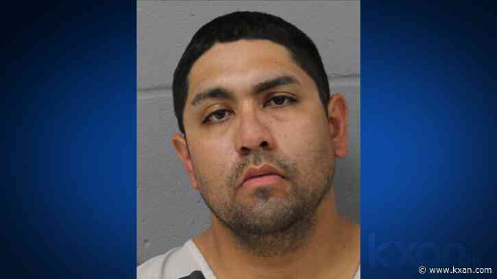 Man accused of shattering windows, damaging doors at downtown Austin church