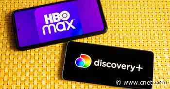 Discovery, HBO-Owner WarnerMedia Unite as Their Megamerger Closes     - CNET