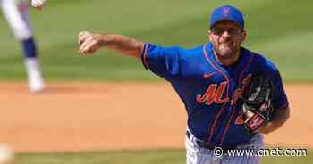 How to Watch, Stream Mets vs. Nationals, Astros vs. Angels, Friday on Apple TV Plus     - CNET