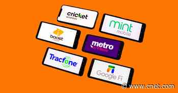 Best Prepaid Phone Plans in 2022     - CNET
