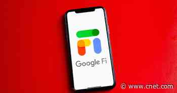 Google Fi Price Drops Bring Its Basic Plan Down to $20 Per Month     - CNET