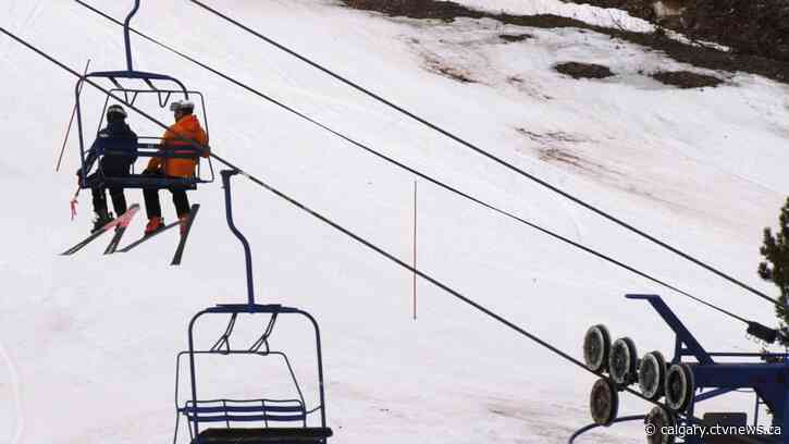 Castle Mountain set to close the books on record-breaking season