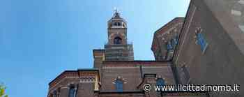 Lissone torna a sentire la voce delle campane: la “chiesa granda” fa le prove per Pasqua - VIDEO - Il Cittadino di Monza e Brianza