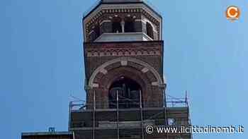 Lissone: le campane della “chiesa granda” fanno le prove - Il Cittadino di Monza e Brianza