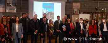 Scuola e mondo del lavoro: al Meroni di Lissone l'incontro con l'ad di Adecco, accordo per 10 nuove borse di studio - Il Cittadino di Monza e Brianza