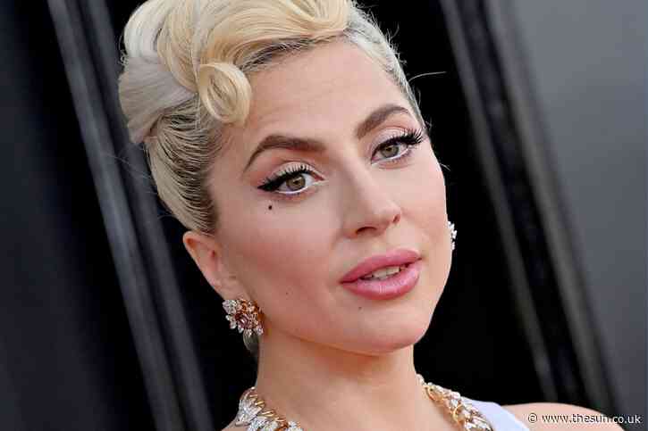 Lady Gaga’s dog walker shooting suspect ‘on the loose after he’s mistakenly released’ as cops conduct ‘all out manhunt’