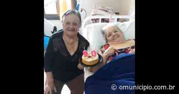 Longevidade: gêmeas de Brusque celebram aniversário de 90 anos - O Município