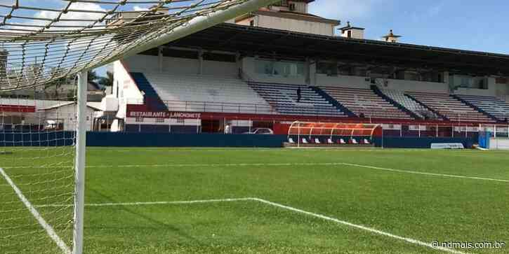 Guia do Brasileirão: Após bicampeonato em SC, veja como chega o Brusque para a Série B - ND Mais