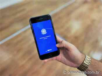 Brusque registra saldo positivo de empregos em janeiro e fevereiro; confira dados - O Município