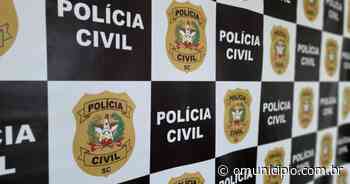 Identidade de delegado de Brusque é utilizada para aplicar golpes - O Município