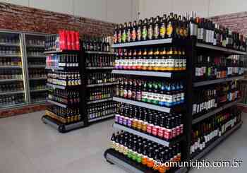 Bavihaus inaugura em Brusque com mais de 300 rótulos de cerveja no catálogo - O Município