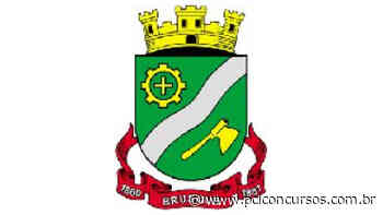 Prefeitura de Brusque - SC anuncia Processo Seletivo para Voluntário - PCI Concursos