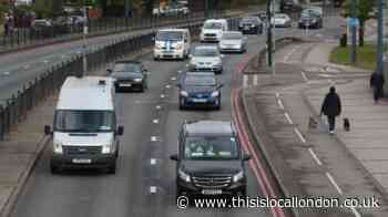 Highway code: Drivers warned to expect fines over yellow box junction rule changes