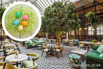Best UK destinations for a last minute Easter holiday getaway, according to Booking.com