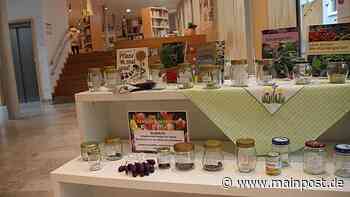 Marktheidenfeld blüht auf: Einzelhandel und Stadtmarketing laden ein - Main-Post