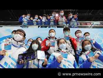 CGTN: El éxito de los Juegos Olímpicos y Paralímpicos de Invierno de Pekín inyecta energía a la unidad y la cooperación a nivel mundial