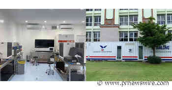 Solução de teste de COVID-19 da Tianlong protege passageiros no Aeroporto Internacional de Jacarta, na Indonésia