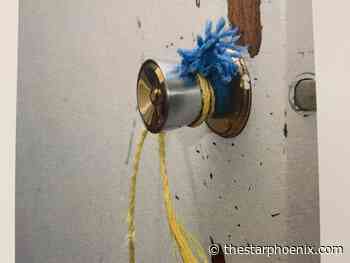 Child neglect, abuse trial hears arguments on admissibility of statements made to social workers