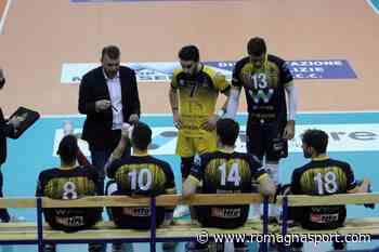 LA WiMORE Energy Parma a Sassuolo per invertire la rotta - romagnasport.com