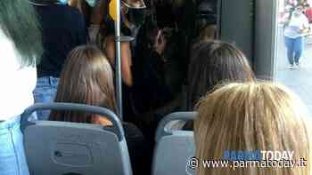 Per i profughi che frequentano le medie e le superiori a Parma gratis bus e treni regionali - ParmaToday