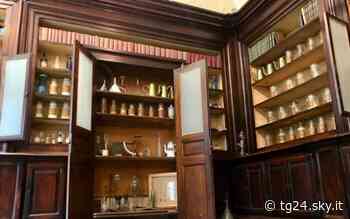 Riaperto a Parma l'Archivio della Congregazione della Carità - Sky Tg24