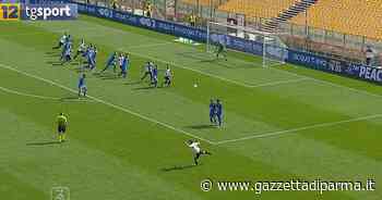 Parma-Como da record: dal primo minuto il Parma con 10 stranieri su 11 - Video - Gazzetta di Parma