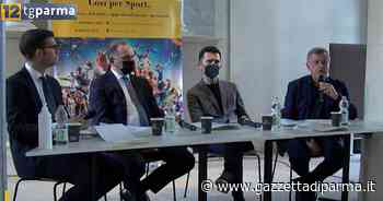 Sport a Parma: nuoto e volley le più praticate. Ma si abbassa l'età dell'abbandono - Video - Gazzetta di Parma