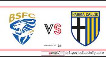 Brescia Parma: probabili formazioni e dove vederla - Periodico Daily