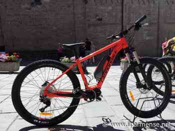 Presentata la Ciclabile che collegherà Parma a Tornolo: i dettagli - Luca Galvani