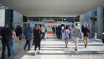 Cibus 2022, la prima grande fiera internazionale dell’agroalimentare, dal 3 al 6 maggio a Parma! - Mark Up