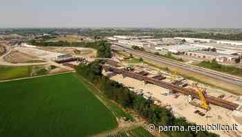 Mobilità, le Pmi di Parma spingono per le infrastrutture. La Regione conferma gli impegni dalla Tibre all'aer… - La Repubblica