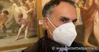 Corsini: "La Regione crede nell'aeroporto di Parma" - Videointervista - Gazzetta di Parma