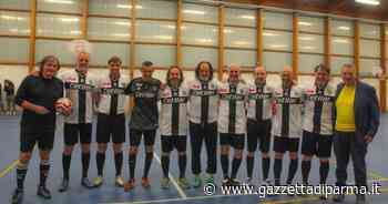 Parma Legends, chi riconosci delle storiche glorie del Parma? - La gallery - Gazzetta di Parma