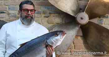 Pesce solo pesce, da Trapani a via Turchi - Gazzetta di Parma