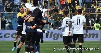 Pazzo Parma, magico Bernabè: 4-3 al Como - Risultati e classifica - Gazzetta di Parma