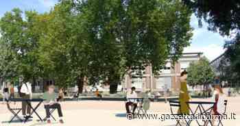 “Blu Parma”: affidata la progettazione dell'area del polo scolastico "aperto" di via Toscana - Gazzetta di Parma