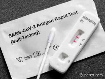 Milford Enters Red Zone For Coronavirus Infections - Patch