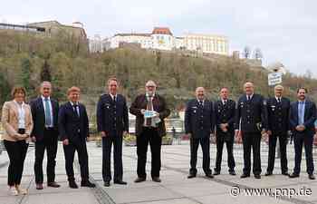 Sicherheitsbericht: Stadt Passau hat wenigste Gewalt und Diebstähle seit Jahren - Passau - Passauer Neue Presse - PNP.de