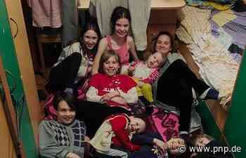 Suche in Passau: Neun ukrainische Waisen brauchen Dach überm Kopf - Passauer Neue Presse - PNP.de