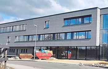 Handwerkskammer zieht in Neubau - Passau - Passauer Neue Presse - PNP.de