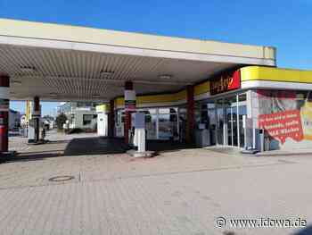 Polizei ermittelt - Tankstelle in Passau überfallen - Polizei fasst Tatverdächtige - idowa