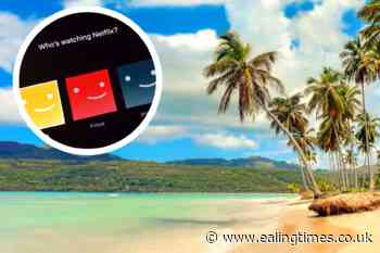 Netflix can decided your next holiday from Bridgeton to Money Heist - Ealing Times