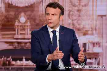 Poland and France trade barbs over Russia's war on Ukraine - Ealing Times