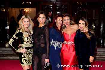 Real Housewives star owes nearly £1m after marriage breakdown, judge told - Ealing Times